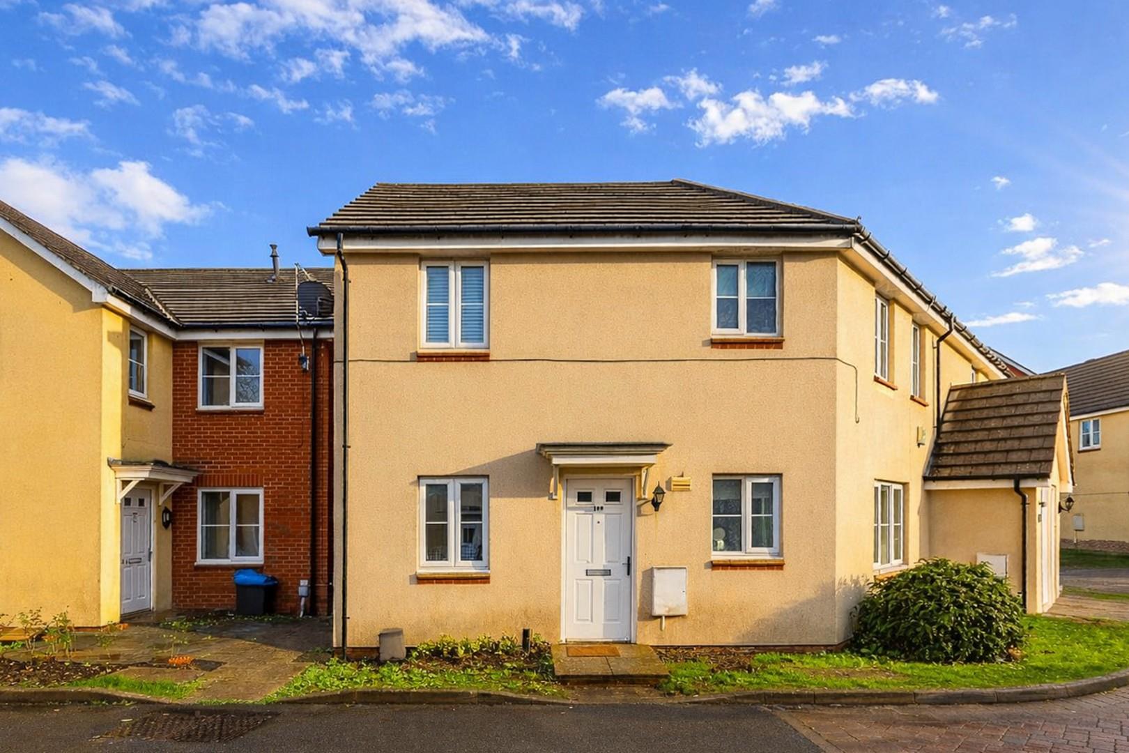 Eden Grove, Bristol